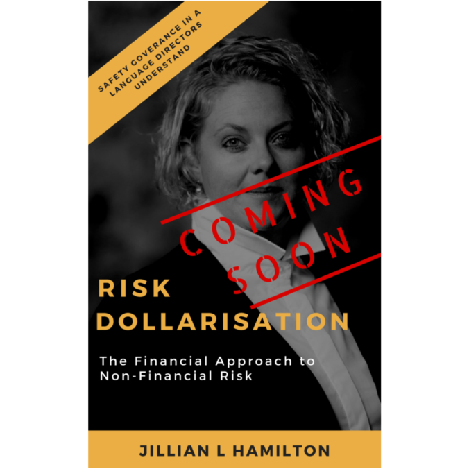 Risk Dollarisation