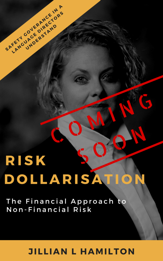 Risk Dollarisation